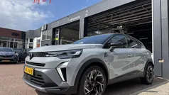 Grijs Nieuw 2025 Renault Captur Esprit Alpine SUV | € 36.390 (Eerlijke prijs)