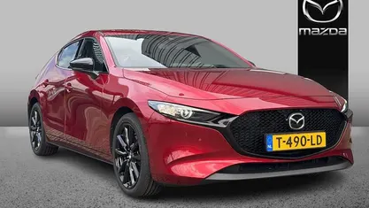 Occasion 2023 Mazda 3 Homura-Line Hatchback | € 22.895 (Eerlijke prijs)