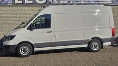Gebruikt 2017 VW Crafter Highline Van | € 16.500 (Eerlijke prijs)