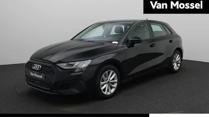 Gebruikt 2022 Audi A3 Sportback Business Hatchback | € 22.445 (Goede deal)