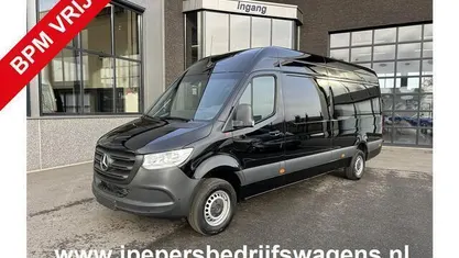 Occasion Mercedes Sprinter 170 PK (125 kW) 2023 Van