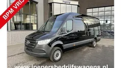 Gebruikt 2023 Mercedes Sprinter Van | € 32.950 (Eerlijke prijs)