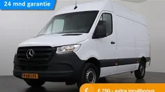 Wit Gebruikt 2023 Mercedes Sprinter Van | € 31.450 (Goede deal)