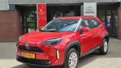 Gebruikt 2024 Toyota Yaris Cross SUV | € 29.499 (Eerlijke prijs)