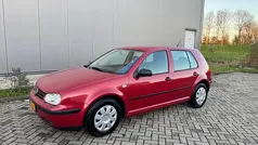 Gebruikt 2000 VW Golf IV Comfortline Hatchback | € 3.250 (Eerlijke prijs)