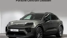 Groen Nieuw 2025 Porsche Macan SUV | € 107.273 (Super prijs)