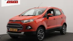 Gebruikt 2014 Ford Ecosport Titanium SUV | € 10.400 (Eerlijke prijs)