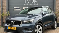 Gebruikt 2020 Volvo XC40 Business Edition SUV | € 22.950 (Goede deal)