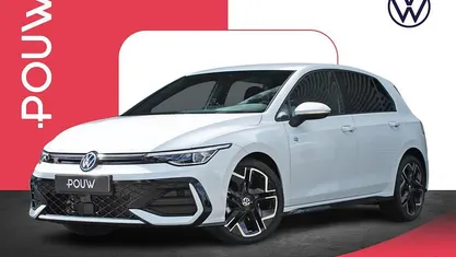 Occasion VW Golf VIII R-line Edition 116 PK (85 kW) 2025 Hatchback
