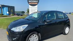 Gebruikt 2011 Citroën C3 Dynamique Hatchback | € 2.999 (Eerlijke prijs)