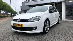 Gebruikt 2012 VW Golf VII R-line Edition Hatchback | € 5.950 (Eerlijke prijs)