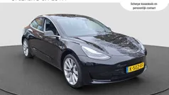 Zwart Gebruikt 2020 Tesla Model 3 Standard Range Sedan | € 23.790 (Eerlijke prijs)