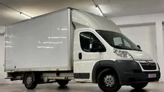 Gebruikt 2014 Citroën Jumper MPV | € 10.900 (Super prijs)