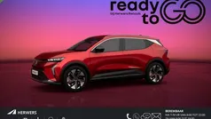 Gebruikt 2024 Renault Scénic Komfort MPV | € 42.575 (Eerlijke prijs)