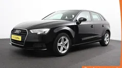 Gebruikt 2017 Audi A3 Sportback Sport Hatchback | € 12.390 (Goede deal)