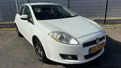 Gebruikt 2008 Fiat Bravo Hatchback | € 1.895 (Eerlijke prijs)