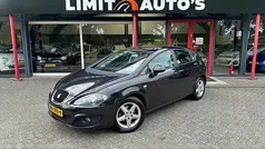 Gebruikt 2011 Seat Leon Reference Hatchback | € 5.499 (Eerlijke prijs)