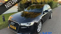 Gebruikt 2013 Audi A6 S-Line Stationwagen | € 11.950 (Eerlijke prijs)