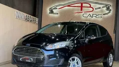 Gebruikt 2014 Ford Fiesta Sport Hatchback | € 3.990 (Eerlijke prijs)