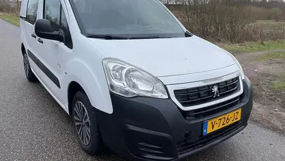 Occasion Peugeot Partner 75 PK (55 kW) 2017 MPV