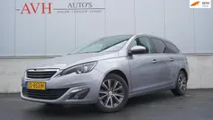 Stationwagon Gebruikt 2016 Peugeot 308 Premium Stationwagen | € 4.950 (Goede deal)