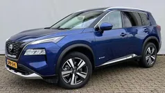 Gebruikt 2024 Nissan X-Trail Tekna SUV | € 45.950 (Eerlijke prijs)