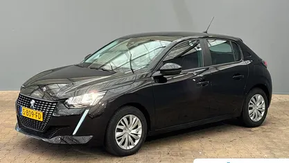 Occasion 2023 Peugeot 208 Active Hatchback | € 15.745 (Goede deal)