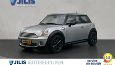 Gebruikt 2010 Mini Cooper Business Hatchback | € 4.450 (Eerlijke prijs)