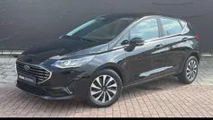 Zwart Gebruikt 2024 Ford Fiesta Titanium Hatchback | € 20.445 (Eerlijke prijs)