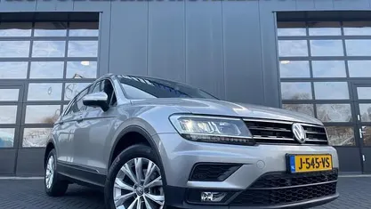 Occasion 2020 VW Tiguan Comfortline SUV | € 20.950 (Super prijs)