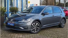 Gebruikt 2019 VW Golf VII Highline Hatchback | € 18.400 (Goede deal)