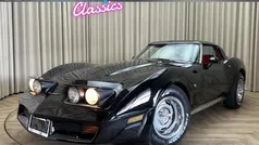 Gebruikt 1978 Chevrolet Corvette C3 | € 18.950