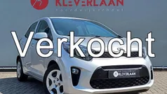 Grijs Gebruikt 2020 Kia Picanto Hatchback | € 11.450 (Goede deal)