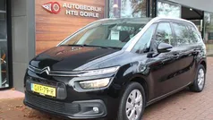 Citroën Grand C4 Picasso