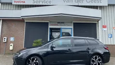 Gebruikt 2021 Toyota Corolla Business Edition Stationwagen | € 23.845 (Eerlijke prijs)