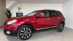 Gebruikt 2011 Nissan Qashqai +2 SUV | € 8.950 (Eerlijke prijs)