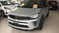 Grijs Gebruikt 2023 Opel Crossland SUV | € 21.000 (Eerlijke prijs)