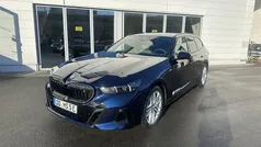Gebruikt 2024 BMW i5 Sedan | € 69.539 (Goede deal)