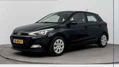 Gebruikt 2019 Hyundai i20 Comfort Hatchback | € 13.700 (Eerlijke prijs)