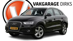 Gebruikt 2014 Audi Q3 S-Line SUV | € 17.939 (Eerlijke prijs)