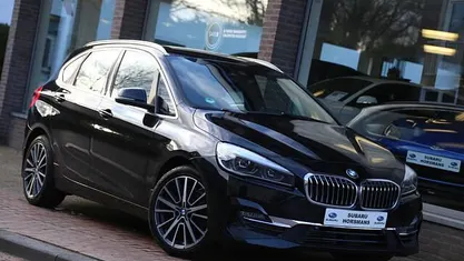 Occasion BMW 218 Executive 141 PK (103 kW) 2019 Stationwagen