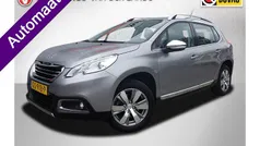 Gebruikt 2015 Peugeot 2008 Allure SUV | € 10.775 (Eerlijke prijs)