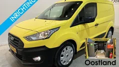 Geel Gebruikt 2019 Ford Transit Van | € 9.950 (Goede deal)