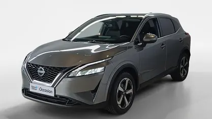 Gebruikt 2023 Nissan Qashqai Tekna SUV | € 23.995 (Goede deal)