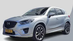 Gebruikt 2015 Mazda CX-5 SUV | € 19.450 (Eerlijke prijs)