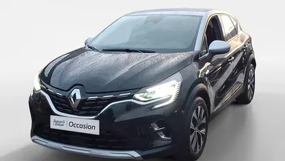 Gebruikt 2024 Renault Captur Intens SUV | € 25.735 (Eerlijke prijs)