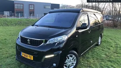 Occasion Peugeot e-Expert 11 kW (15 PK) 2022 Van