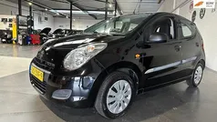 Gebruikt 2013 Suzuki Alto Comfort Hatchback | € 3.299 (Goede deal)