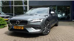 Gebruikt 2020 Volvo V60 Inscription Stationwagen | € 29.950 (Eerlijke prijs)