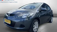 Gebruikt 2010 Mazda 2 Hatchback | € 5.950 (Eerlijke prijs)